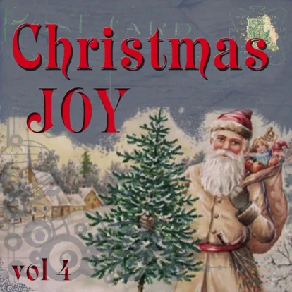 Cover: Santa Claus Is Comin' To Town von Big Tiny Little