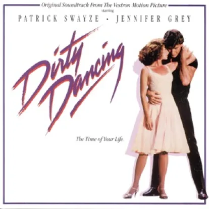 Cover: (I've Had) The Time of My Life von Bill Medley & Jennifer Warnes