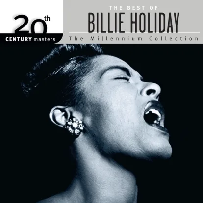Cover: Lover Man (Single Version) von Billie Holiday