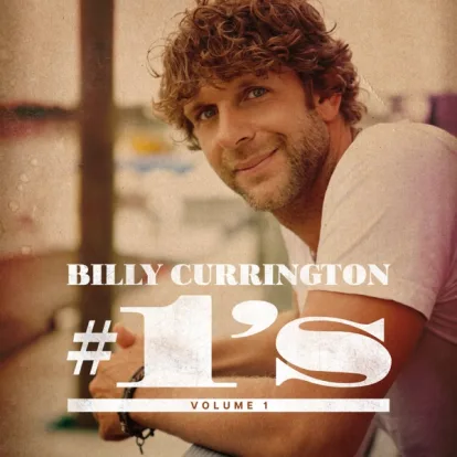 Cover: People Are Crazy von Billy Currington