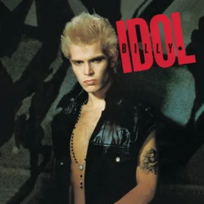 Cover: White Wedding (Live in Houston) von Billy Idol