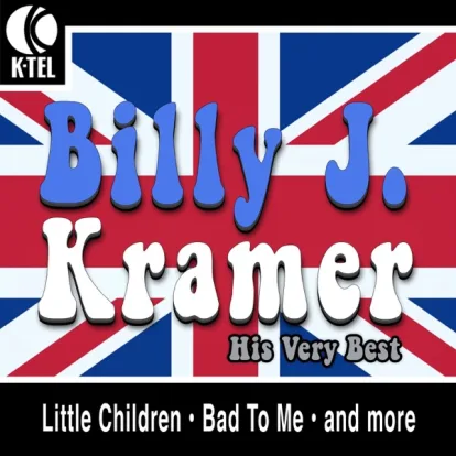 Cover: I'll Keep You Satisfied von Billy J Kramer