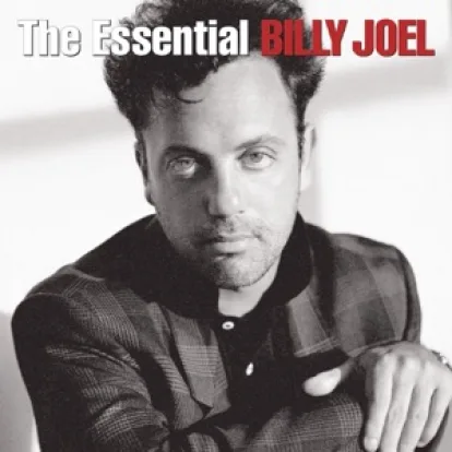Cover: She's Always a Woman (Live at Madison Square Garden, New York, NY - 2006) von Billy Joel