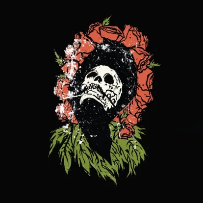 Cover: Say it von Blue October