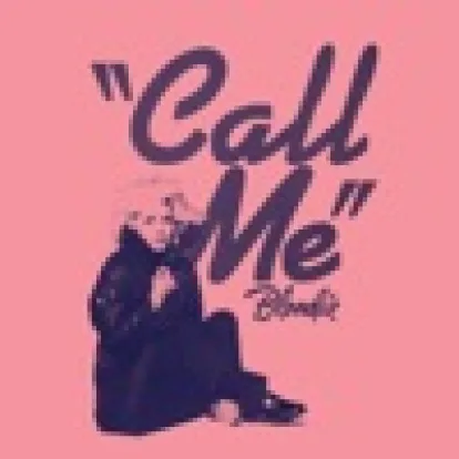 Cover: (I'm Always Touched By Your) Presence, Dear von Blondie