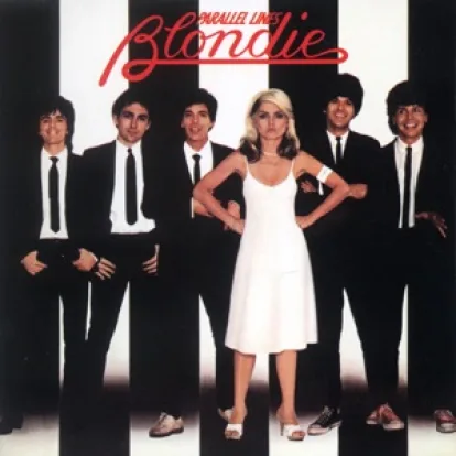 Cover: Heart of Glass (Live) von Blondie