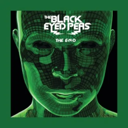 Cover: I Gotta Feeling (The Best Of The E.N.D. Version) von Black Eyed Peas