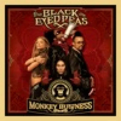 Cover: Pump It von Black Eyed Peas