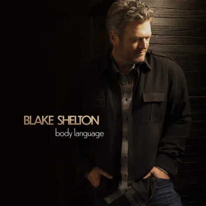 Cover: Happy Anywhere (feat. Gwen Stefani) von Blake Shelton, Gwen Stefani
