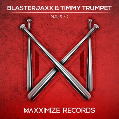 Cover: Corrida von Blasterjaxx & Timmy Trumpet