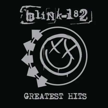 Cover: All the Small Things von Blink-182