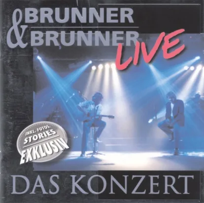 Cover: Shananana von Brunner und Brunner