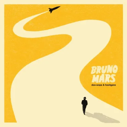 Cover: The Other Side von Bruno Mars