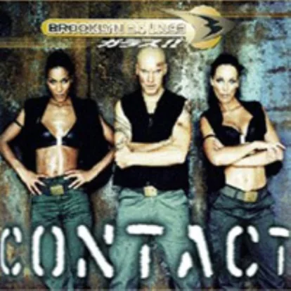 Cover: Contact von Brooklyn Bounce