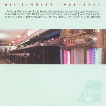Cover: Smokin' in the Boy's Room (2012 Collection Remaster) von Brownsville Station