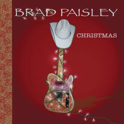 Cover: Jingle Bells von Brad Paisley