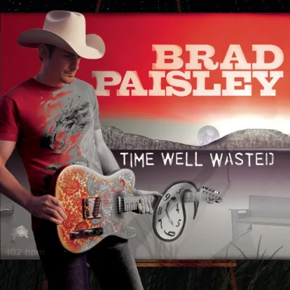 Cover: When I Get Where I'm Going von Brad Paisley & Dolly Parton