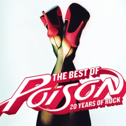 Cover: Every Rose Has Its Thorn von Bret Michaels (of Poison)