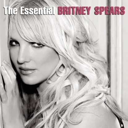 Cover: (You Drive Me) Crazy (The Stop Remix!) von Britney Spears