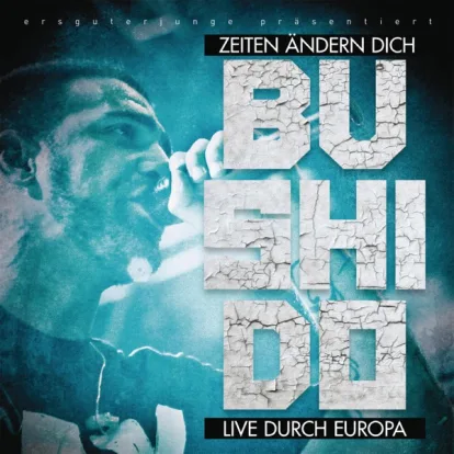 Cover: Öffne Uns Die Tür von Bushido feat. Kay One