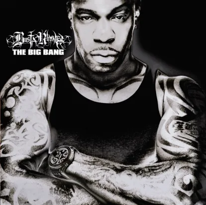 Cover: New York Shit (Album Version w/o Shoutouts) von Busta Rhymes