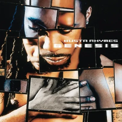 Cover: Pass The Courvoisier von Busta Rhymes feat. P. Diddy