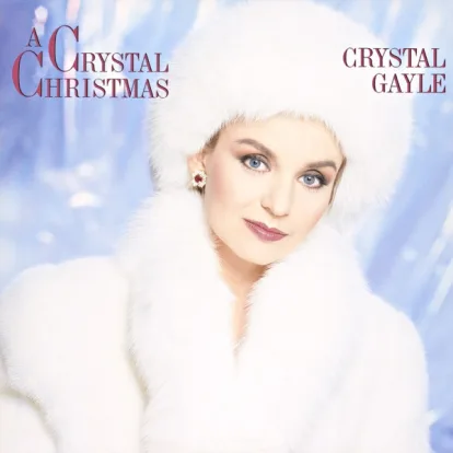 Cover: Rudolph, The Red-Nosed Reindeer von Crystal Gayle