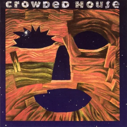 Cover: Weather With You (Live) von Crowded House
