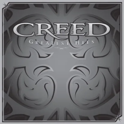 Cover: My Sacrifice (Live Acoustic) von Creed