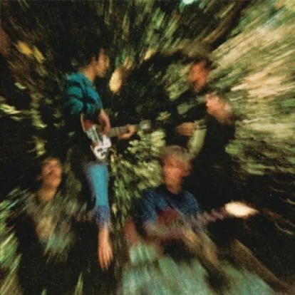 Cover: Proud Mary (Live At The Woodstock Music & Art Fair / 1969) von Creedence Clearwater Revival