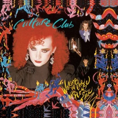 Cover: The War Song (Ultimate Dance Mix) von Culture Club