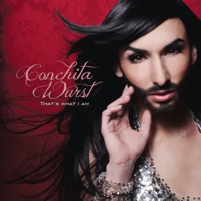 Cover: That's What I Am von Conchita Wurst
