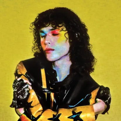Cover: Killing Me von Conan Gray