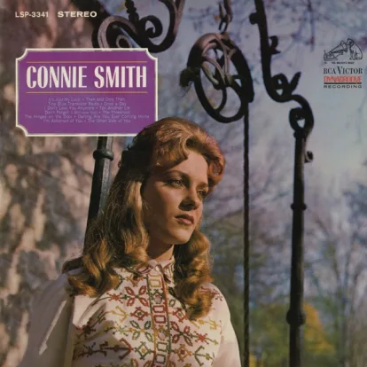 Cover: Once A Day  von Connie Smith
