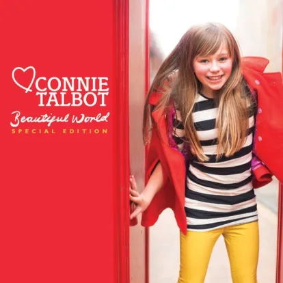 Cover: Amazing Grace [Vintage Mix] (Instrumental) von Connie Talbot