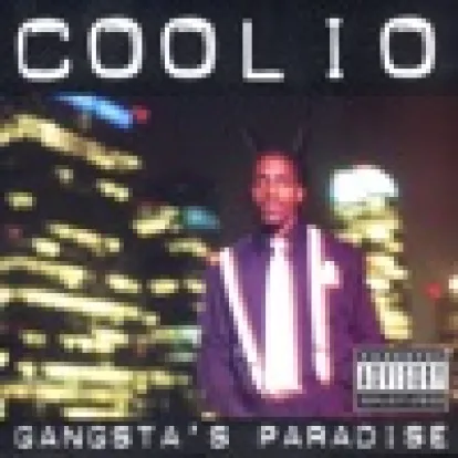 Cover: Gangsta's Paradise von Coolio feat. L.V.