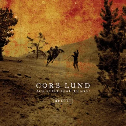 Cover: I Think You Oughta Try Whiskey von Corb Lund, Jaida Dreyer