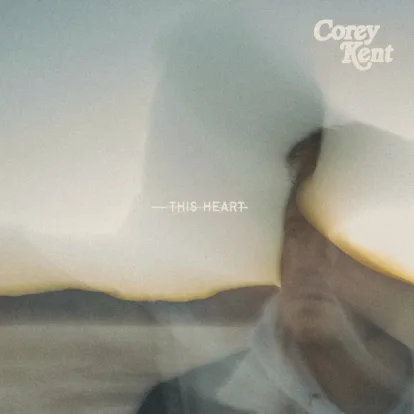 Cover: This Heart von Corey Kent