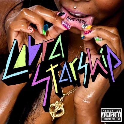 Cover: Good Girls Go Bad von Cobra Starship feat. Leighton Meester