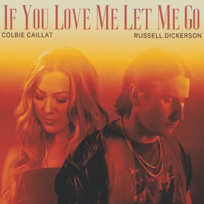 Cover: If You Love Me Let Me Go von Colbie Caillat