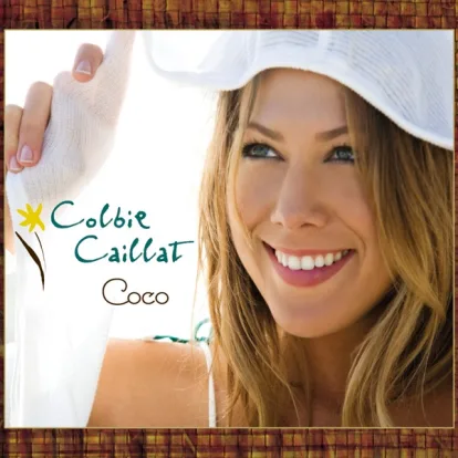 Cover: Magic von Colbie Caillat