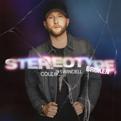 Cover: Never Say Never von Cole Swindell & Lainey Wilson