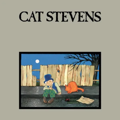 Cover: Morning Has Broken   72 von Cat Stevens