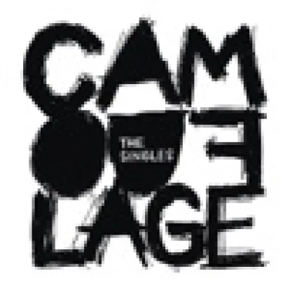 Cover: Love Is A Shield (Single Version / Remastered 2014) von Camouflage