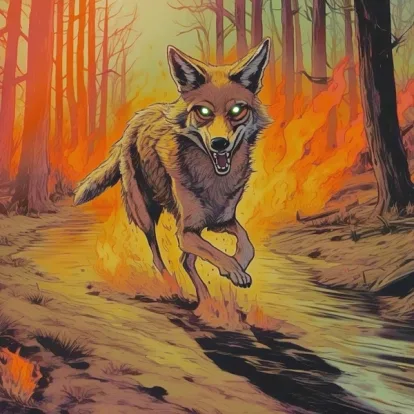 Cover: Chickahominy  von Canaan Smith