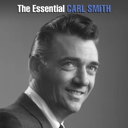 Cover: Time's A Wastin' von Carl Smith & June Carter