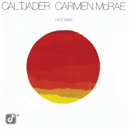 Cover: Speak Low (When You Speak, Love) von Carmen Mcrae