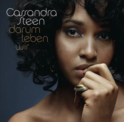 Cover: Stadt von Cassandra Steen Feat. Adel Taw