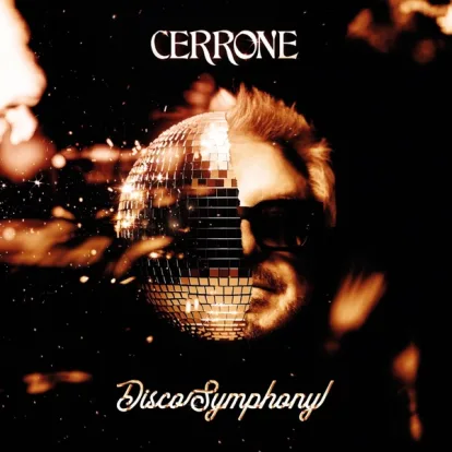 Cover: Took Me So Long (Symphonic Version) von Cerrone