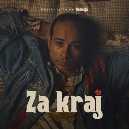 Cover: za kraj von ceca